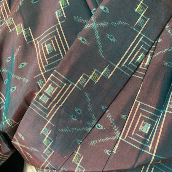 Japanese Kimono/ Robe - Picture 5 of 5